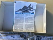 1/48 ハセガワ　F-15E シーモアジョンソン　未組立_画像5