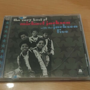 the very best of michael jackson with the jackson5