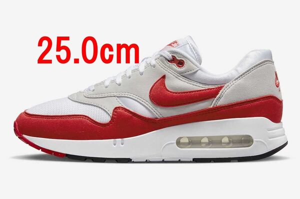 Nike Air Max 1 ’86 OG Big Bubble Redナイキ エアマックス1’86 OG ビッグ バブル レッド