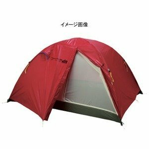 [ present condition goods ]1 person for super light weight mountains tent promo nte(PuroMonte) VL13 paul (pole) none 