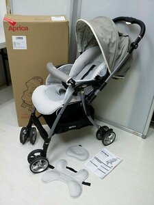 Aprica Aprica Stroller Lacruna Bittte Dofa Cushion 6BP180ELHJ 2036335 Режиссер