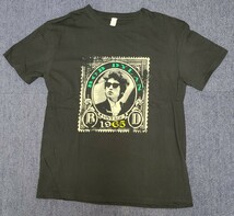 ★送料無料★ボブディラン Tシャツ Mサイズ 2010 bob dylan 管25_画像1