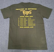 ★送料無料★TOTO 2008 ライブTシャツ Sサイズ 新品同様 バンド②_画像4