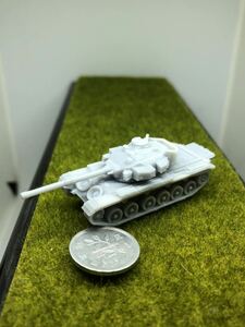 1/144レジンキット　未塗装　未組立　イギリス軍 センチュリオン Mk.5/1 主力戦車　20ポンド砲 A ワールドタンクミュージアム 【同梱可能】