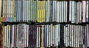 セル商品　クラシックCD　90枚セット32 まとめて　大量に　日本国内盤　輸入盤