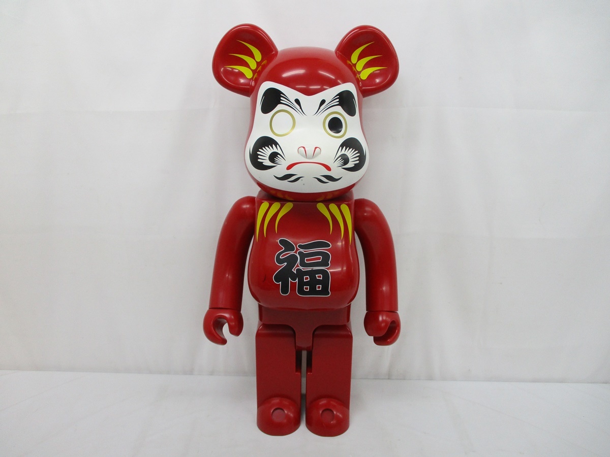 2023年最新】ヤフオク! -ベアブリック 1000の中古品・新品・未使用品一覧
