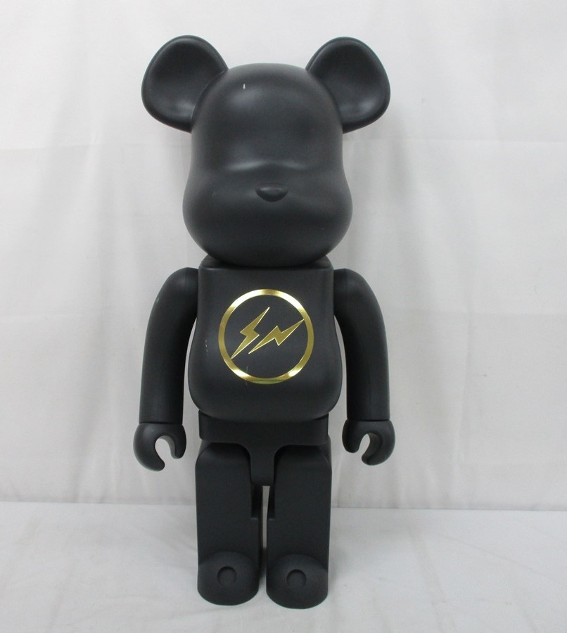 Yahoo!オークション -「be@rbrick fragment」の落札相場・落札価格