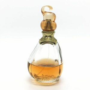 JEANNE ARTHES Jeanne Arthes sru язык EDP 100ml * стоимость доставки 510 иен 