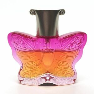 ANNA SUI アナ スイ スイ ラブ SUI LOVE EDT 30ml ☆残量たっぷり　送料350円