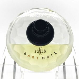 YSL イヴサンローラン ベビー ドール BABY DOLL EDT 50ml ☆送料350円