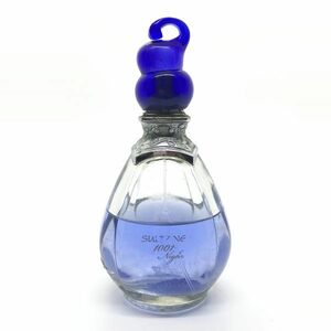 JEANNE ARTHES Jeanne Arthes sru язык Night SULTANE 1001 NIGHT EDP 100ml * стоимость доставки 510 иен 