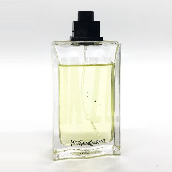 イヴ・サンローラン ジャズ EDT 50ml オークション比較 - 価格.com
