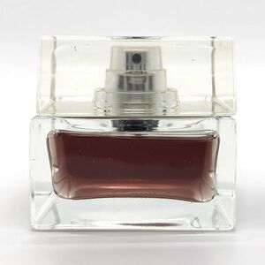 MICHEL KLEIN ミッシェル クラン シェール EDP 50ml ☆残量たっぷり9割　送料510円