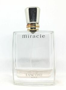 LANCOME Lancome Miracle MIRACLE EDP 50ml * стоимость доставки 340 иен 