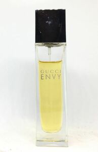 GUCCI Gucci Envy EDT 30ml * remainder amount enough postage 340 jpy 