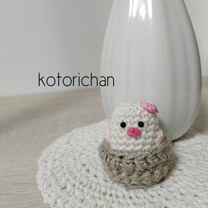 kotorichan。:*