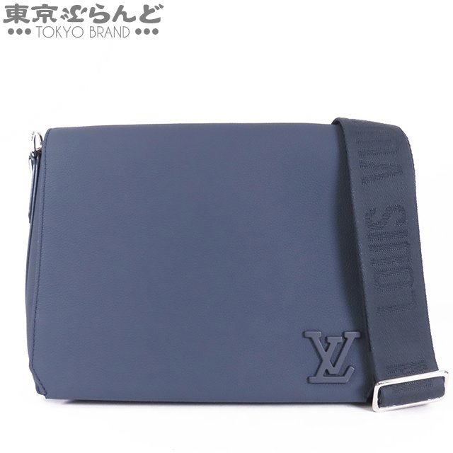 ヤフオク! - LOUIS VUITTON ルイ・ヴィトン メッセンジャー...