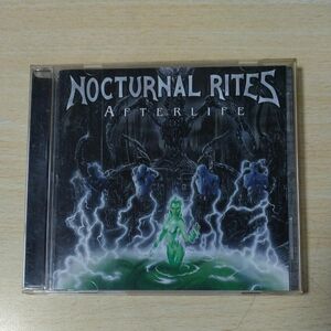 NOCTURNAL RITES AFTERLIFE