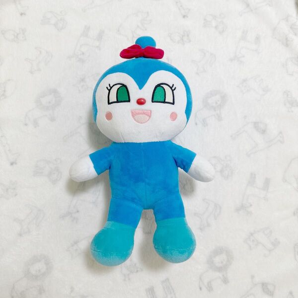 コキンちゃん ぬいぐるみ大