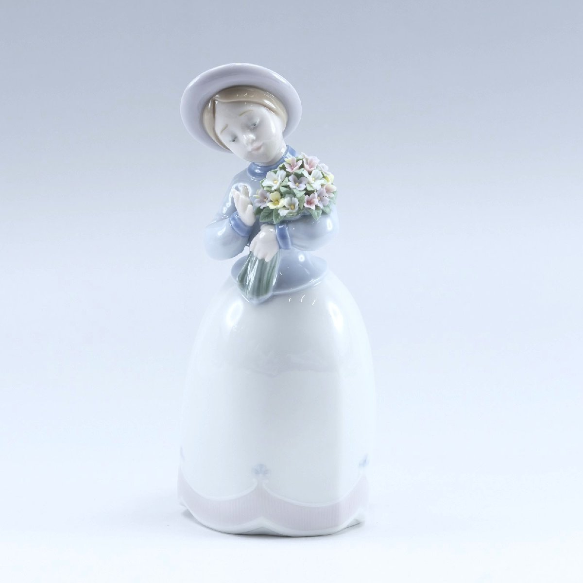 2023年最新】ヤフオク! -lladro リヤドロ(住まい、インテリア)の中古品
