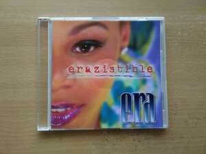 即決 Era / Erazistible (1998年/RTE) 全12曲収録 Indie G-RAP G-FUNK ウェッサイ indies 90s 
