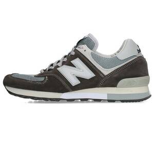 ニューバランス New Balance OU576AGG サイズ:US10.5 35周年記念ローカットスニーカー 中古 BS99