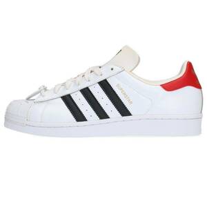 アディダス adidas ニゴー SUPERSTAR NIGO BEARFOOT S75552 サイズ:28cm スーパースタースニーカー 中古 BS99