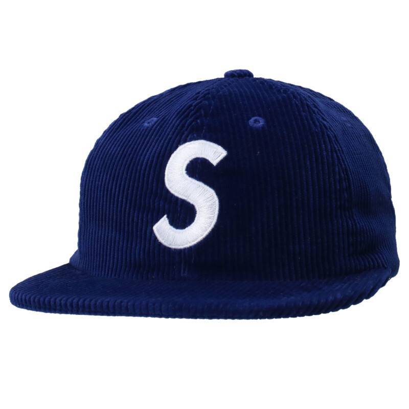 2023年最新】ヤフオク! -supreme s logo 6 panelの中古品・新品・未