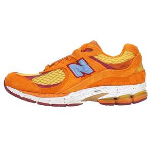 ニューバランス New Balance ML2002R1 サイズ:25cm サレへ・バンバリースニーカー 中古 BS99