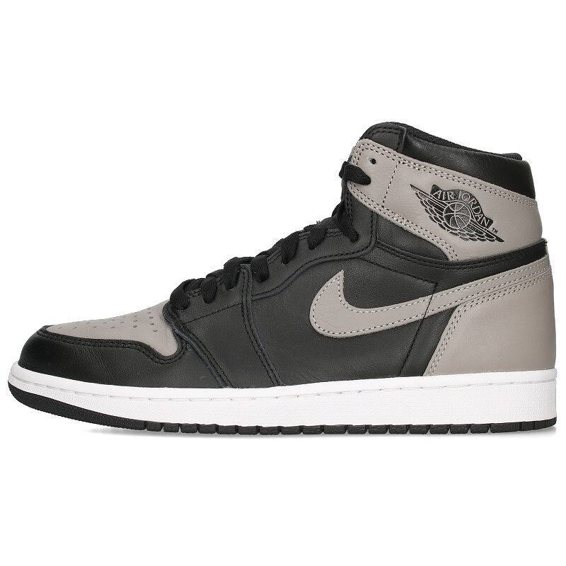 2024年最新】Yahoo!オークション -air jordan 1 shadow(27.0cm)の中古