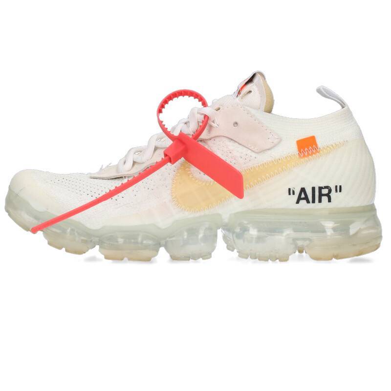 2023年最新】ヤフオク! -nike air vapormax off-white(26.5cm)の中古品