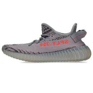 アディダス カニエウエスト adidas Kanye West YEEZY BOOST 350 V2 BELUGA 2.0 23.5cm AH2203 イージーブーストスニーカー 中古 SB01