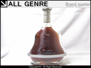 新品未開封 ヘネシー Hennessy XO リミテッド マーク ニューソン 2017限定 700ml
