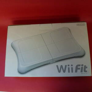 GB-230928☆wii Fit Nintendo wiiフィット バランスボード・ソフト