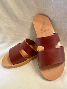 Ancient Greek Sandals(エンシェントグリークサンダル)