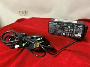 lenovo 純正 ADLX45NDC3A ACアダプター 20V 2.25A　 ★UKF