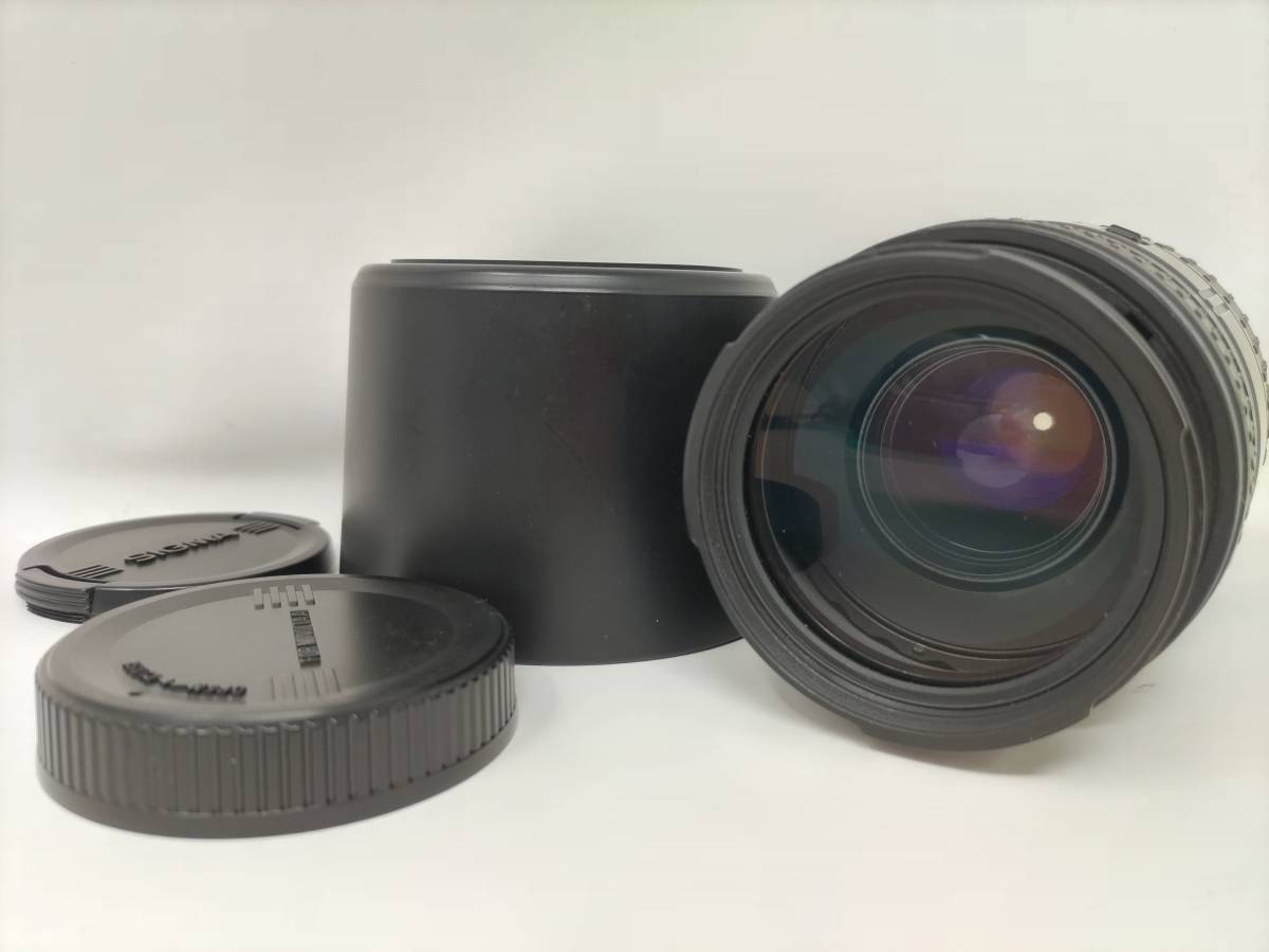 2023年最新】Yahoo!オークション -sigma 70-300 apoの中古品・新品・未