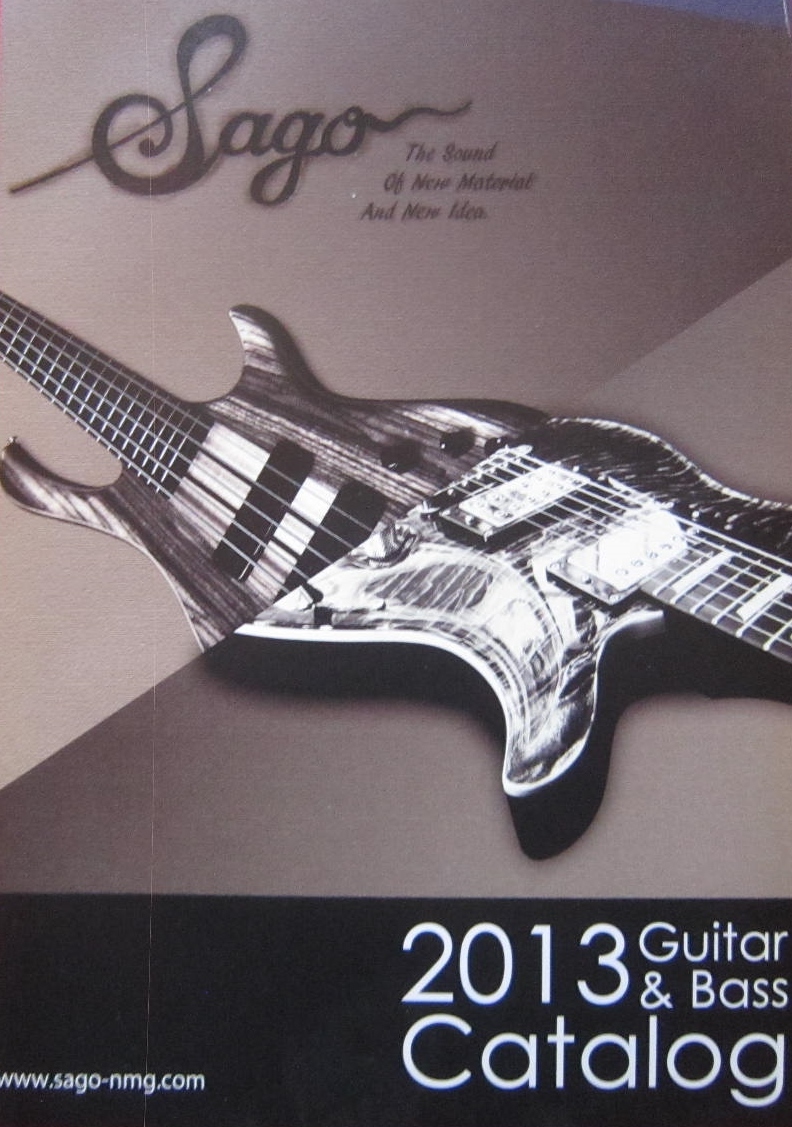 2023年最新】ヤフオク! -sago ギターの中古品・新品・未使用品一覧