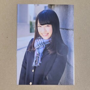 NMB48 渋谷凪咲 UTB vol.219 特典 生写真