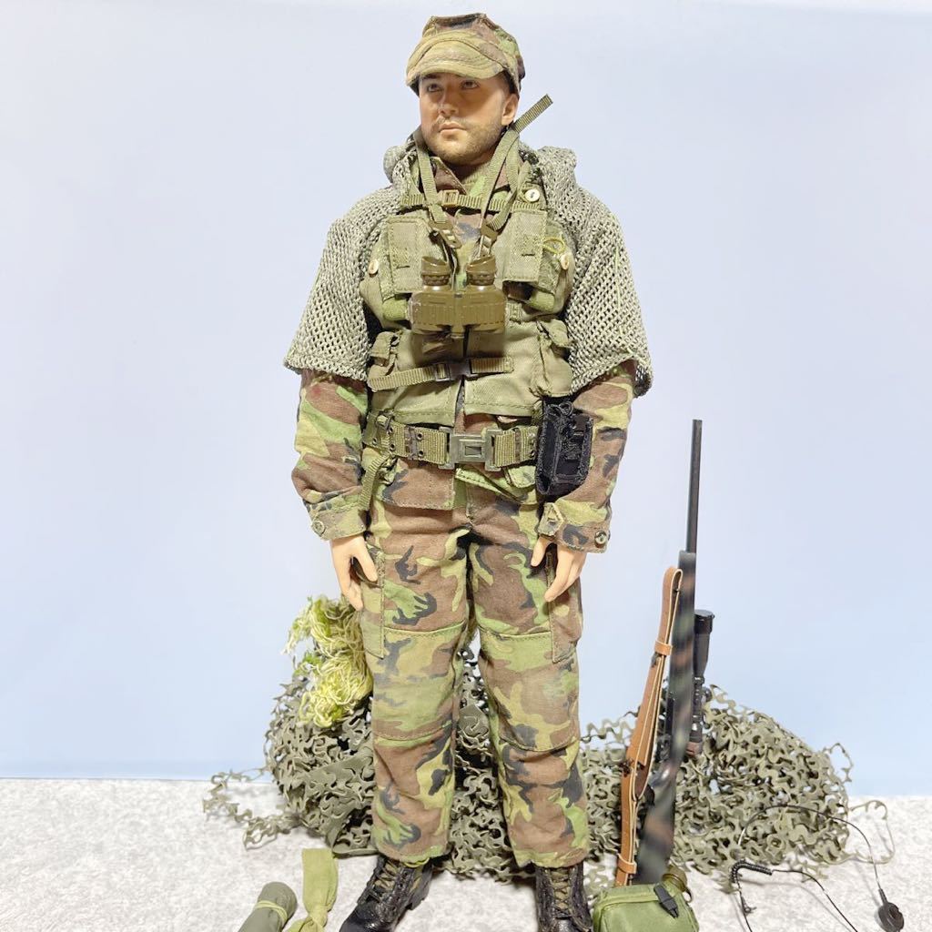 海兵隊スナイパーの値段と価格推移は?|22件の売買データから海兵隊