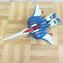 P285【完成品】1/100 リ・ガズィ　ガンプラ　機動戦士ガンダム 逆襲のシャア　中古　現状　/5_画像1