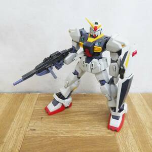 P289【完成品】1/100 ガンダムMk-II　エゥーゴ仕様　機動戦士Ζガンダム　中古　現状　/5