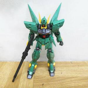 P296【完成品】1/144　スーパーロボット大戦 ヒュッケバイン　中古　現状　/3