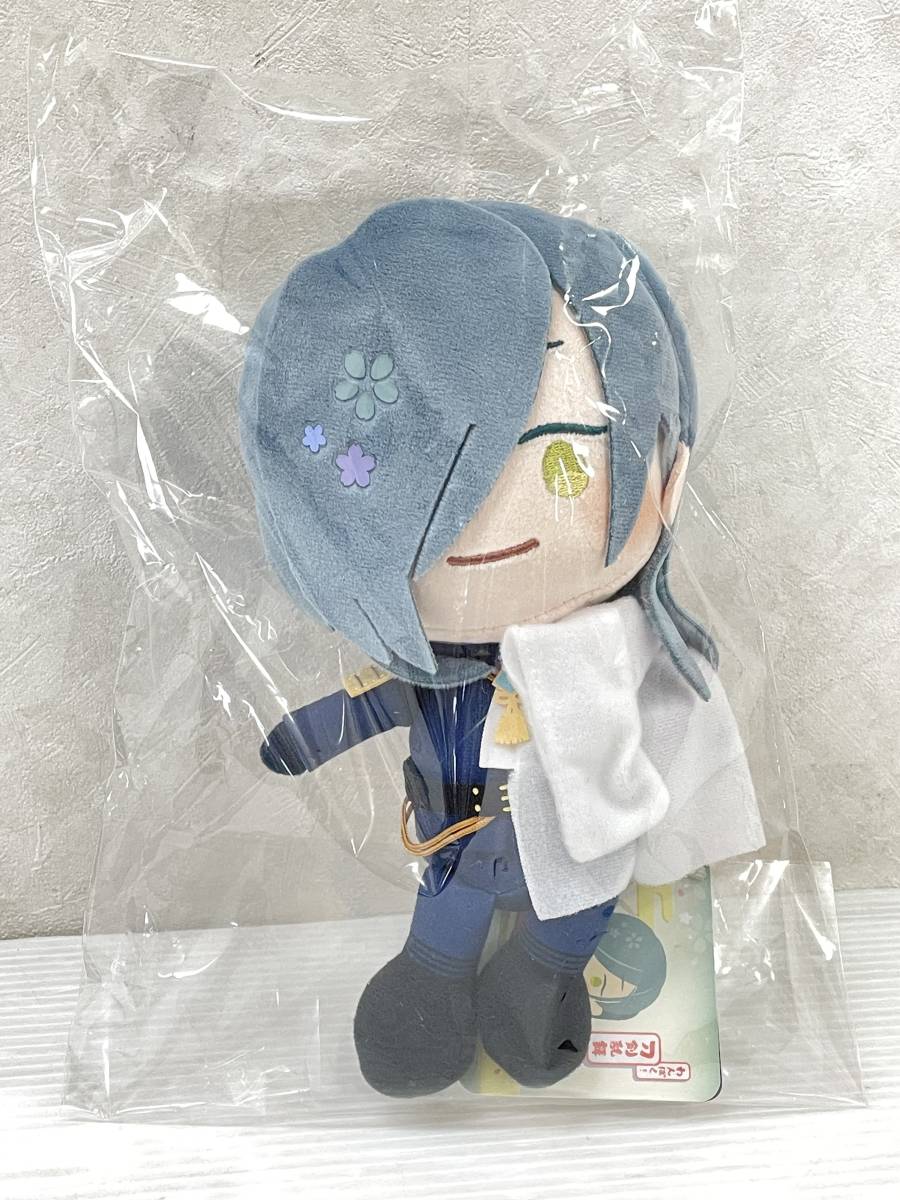 2023年最新】Yahoo!オークション -刀剣乱舞 わんぱく ぬいぐるみの中古