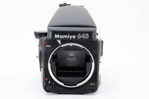 ★大特価★Mamiya マミヤ 645 PRO AEファインダー #7944 1980204