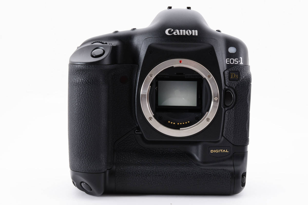 2023年最新】ヤフオク! -eos 1dsの中古品・新品・未使用品一覧