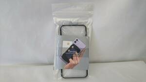 パスモ 全機種対応カードホルダー Suica iPhone 手帳型ケース 背面 定期入れ ハンドストラップ 落下防止 名刺 携帯 Band スタンド