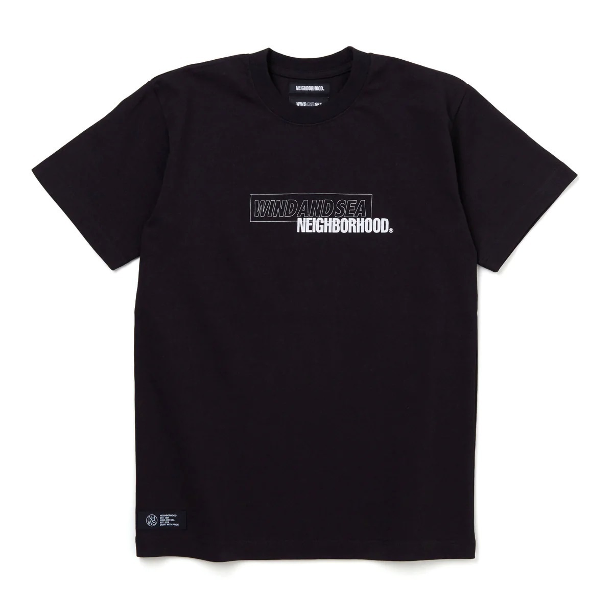 ヤフオク! -「neighborhood」(半袖Tシャツ) (トップス)の落札相場