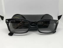 ★グレーレンズ★Ray-Banレイバン RB5017A 2000 降谷建志 伊達眼鏡 *228_画像1