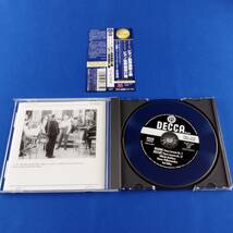 1SC12 CD ウィルヘルム・バックハウス カール・ベーム ウィーン・フィルハーモニー管弦楽団 ブラームス ピアノ協奏曲第2番_画像3